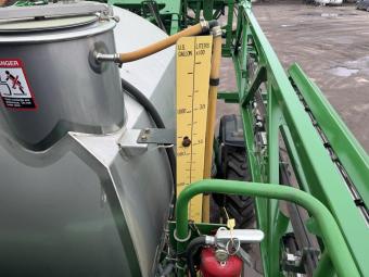Обприскувач John Deere R4038 2019 р.в. foto 31