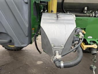 Обприскувач John Deere R4038 2019 р.в. foto 28