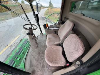 Комбайн John Deere S690 2012 р.в. foto 26