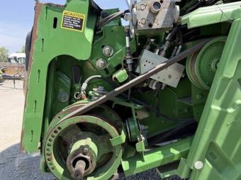 Комбайн John Deere S690 2012 р.в. foto 9