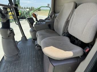 Комбайн John Deere S690 2012 р.в. foto 22
