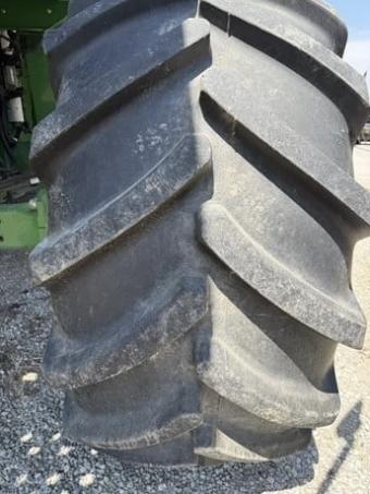 Комбайн John Deere S690 2012 р.в. foto 12