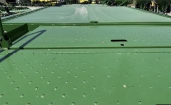 Комбайн John Deere S690 2012 р.в. foto 19