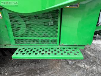 Комбайн John Deere S690 2012 р.в. foto 10