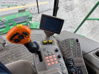 Комбайн John Deere S690 2012 р.в. foto 22