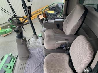 Комбайн John Deere S690 2012 р.в. foto 20