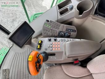 Комбайн John Deere S690 2012 р.в. foto 25