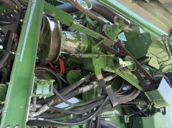 Комбайн John Deere S690 2012 р.в. foto 16