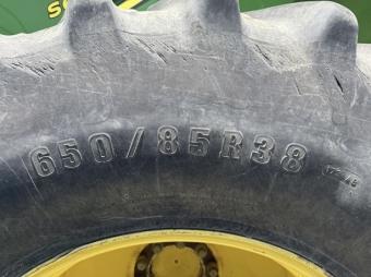 Комбайн John Deere S690 2012 р.в. foto 13
