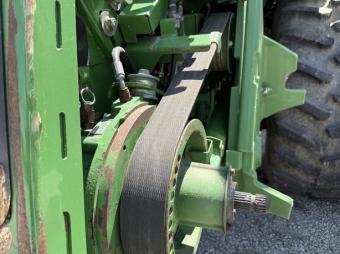 Комбайн John Deere S690 2012 р.в. foto 10