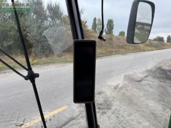 Комбайн John Deere S690 2012 р.в. foto 23