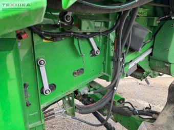 Комбайн John Deere S690 2012 р.в. foto 27