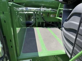 Комбайн John Deere S690 2012 р.в. foto 18