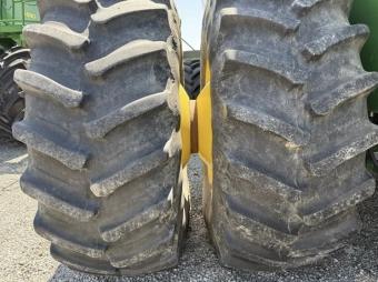 Комбайн John Deere S690 2012 р.в. foto 8