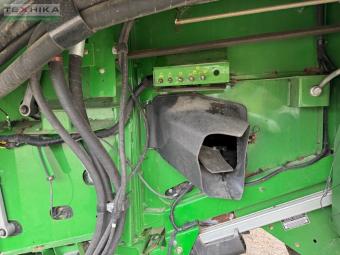 Комбайн John Deere S690 2012 р.в. foto 19
