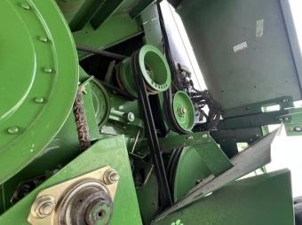 Комбайн John Deere 9770 STS, 2008 р.в. foto 20