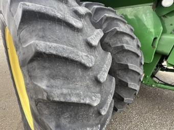 Комбайн John Deere 9770 STS, 2008 р.в. foto 23