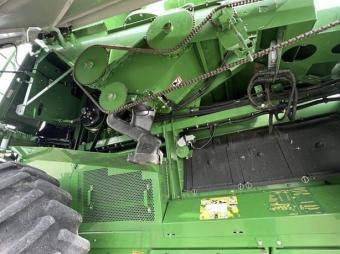 Комбайн John Deere 9770 STS, 2008 р.в. foto 12