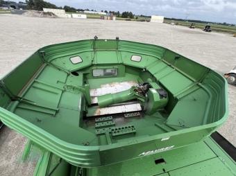 Комбайн John Deere 9770 STS, 2008 р.в. foto 27
