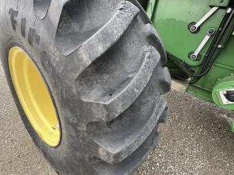 Комбайн John Deere 9770 STS, 2008 р.в. foto 26