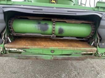 Комбайн John Deere 9770 STS, 2008 р.в. foto 11