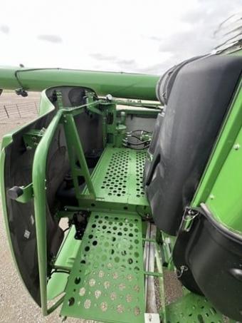 Комбайн John Deere 9770 STS, 2008 р.в. foto 24