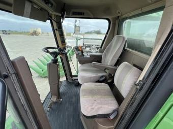 Комбайн John Deere 9770 STS, 2008 р.в. foto 30