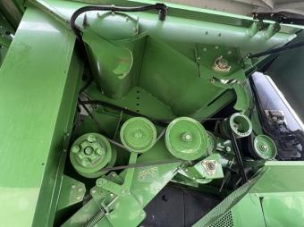 Комбайн John Deere 9770 STS, 2008 р.в. foto 19