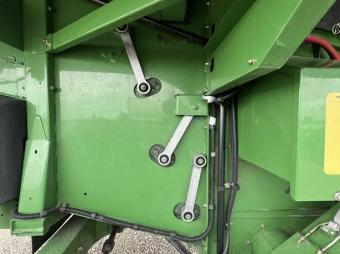 Комбайн John Deere 9770 STS, 2008 р.в. foto 21