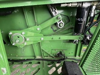Комбайн John Deere 9770 STS, 2008 р.в. foto 13