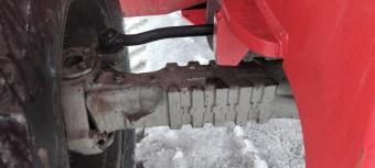 Телескопічний підйомник Manitou MT 1440 2007 р.в foto 19