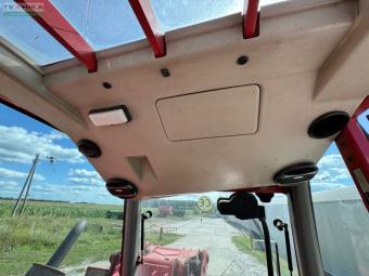 Телескопічний підйомник Manitou MT 1440 2007 р.в foto 18