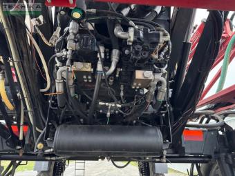 Обприскувач Case IH Patriot 4440 2016 р.в. foto 19