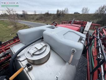 Обприскувач Case IH Patriot 4440 2016 р.в. foto 13