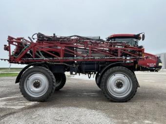 Обприскувач Case IH Patriot 4440 2016 р.в. foto 5