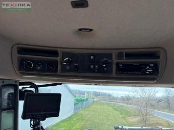 Обприскувач Case IH Patriot 4440 2016 р.в. foto 28