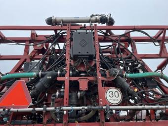 Обприскувач Case IH Patriot 4440 2016 р.в. foto 14