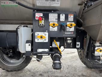 Обприскувач Case IH Patriot 4440 2016 р.в. foto 24