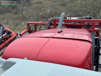 Обприскувач Case IH Patriot 4440 2016 р.в. foto 9