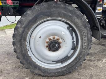 Обприскувач Case IH Patriot 4440 2016 р.в. foto 26