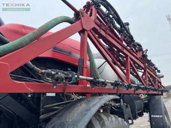 Обприскувач Case IH Patriot 4440 2016 р.в. foto 16