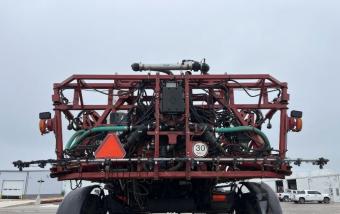 Обприскувач Case IH Patriot 4440 2016 р.в. foto 9