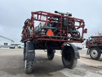 Обприскувач Case IH Patriot 4440 2016 р.в. foto 10