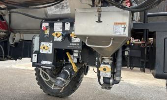 Обприскувач Case IH Patriot 4440 2016 р.в. foto 23