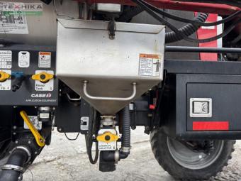 Обприскувач Case IH Patriot 4440 2016 р.в. foto 23