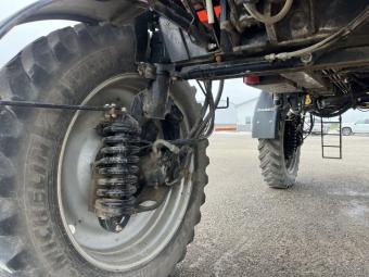 Обприскувач Case IH Patriot 4440 2016 р.в. foto 21