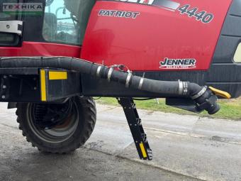 Обприскувач Case IH Patriot 4440 2016 р.в. foto 29