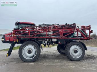 Обприскувач Case IH Patriot 4440 2016 р.в. foto 3