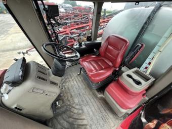 Обприскувач Case IH Patriot 4440 2016 р.в. foto 32