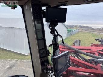 Обприскувач Case IH Patriot 4440 2016 р.в. foto 31